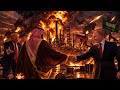 Predicted: Saudi Oil Refinery Explosion💥 Here’s What Happens Next (Part 2)