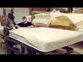 Portland mattress makers  how its made