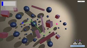 Unity Asset Store Pack - PathFinder 3D (Download link below)