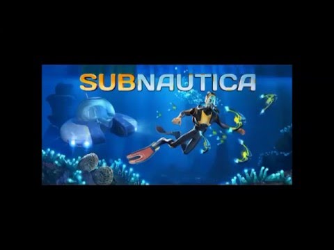 Subnautica Soundtrack - In Bloom