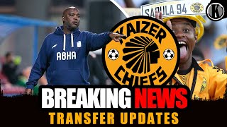 PITSO MOSIMANE COMING BACK HOME, KAIZER CHIEFS TRANSFER NEWS, DStv PREMIERSHIP, DONE DEAL