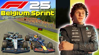 Download Lagu F1 25 - Let's Make Antonelli World Champion: Belgium Sprint MP3 Download Lagu F1 25 - Let's Make Antonelli World Champion: Belgium Sprint MP3