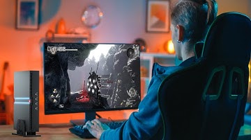 Mini PC Gaming Rig: Dual 2.5" HDD Installation, RAM Upgrade, and M.2 SSD Installation Guide