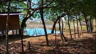 story whatsapp...jedag jedug versi tempat wisata..