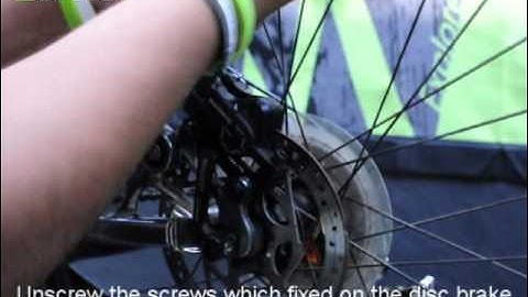 Clam (Disc Brake Calliper Alignment Tool) (BM09-CL-S (3pcs/set))