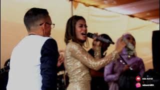 Ade Astrid - Garut Intan Live show Diva Nada @ciwidey