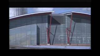 WGBY Feature on New UMass Central Heating Plant
