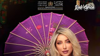 Chaimaa Jahid - Live Performances Rabat ( RabAfrika Summer Festival) 2023