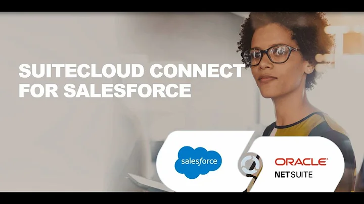 Streamline Operations with Salesforce-NetSuite Integration
