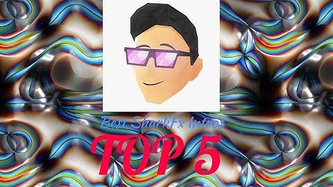 Top 5 More Best SharkFx Intros!!!