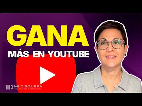 Make More Money on YouTube as a Musical Artist