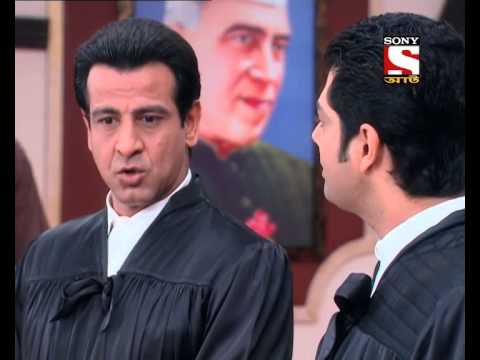 Adaalat - Bengali - Episode 237 & 238 - Nekde Manush - Part 1