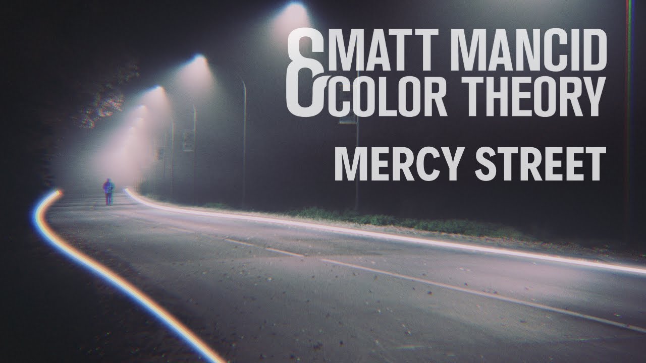 Peter Gabriel - Mercy Street (Matt Mancid & Color Theory) auf YouTube ansehen Peter Gabriel - Mercy Street (Matt Mancid & Color Theory) auf YouTube ansehen