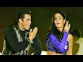 Salman Khan & Katrina Kaif Performances In BPL 2019 Ceremony- Dhaka, Bangladesh