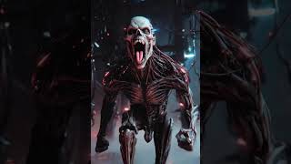 monster #shortvideo #monster #horre