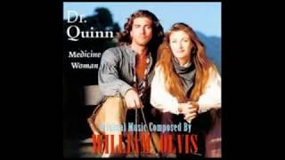 Dr. Quinn Medicine Woman Soundtrack - Maude Dies