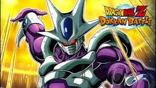 Dragon Ball Z Dokkan Battle: LR Final Form Cooler Active Skill OST (Extended)