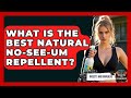 Top Natural No-See-Um Repellents 🌿