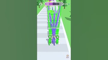 Merge Grabber - Level #22