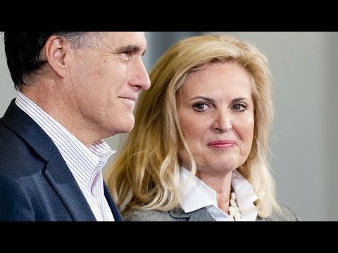Video: Pet Scoop: Bo známky tři roky v Bílém domě, Ann Romney mluví o Seamus