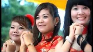 Sa nyian teu (Hakka Imlek Song 2013)