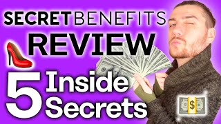 Secret Benefits Review [Sugar Dating Haven?] screenshot 4