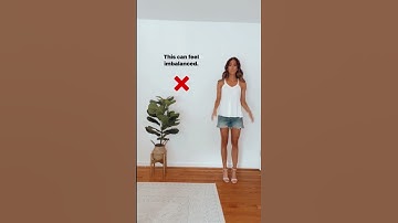 The Do’s and Don’ts of Wearing Shorts | Jean Shorts | Denim Shorts | Styling Tips | Style Tip #style