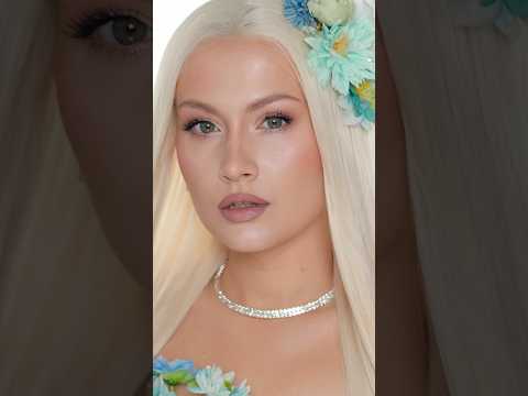 ОЦЕНИ МАКИЯЖ ОТ 1-10? #makeup #makijażdzienny #makeuptutorial #krokpokroku #makeupartist