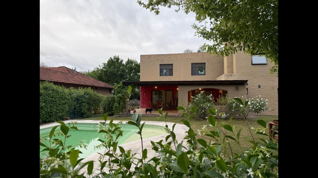 Хидден Вэлли, район Лос Сьелос, Кордова — Дом на продажу 💎