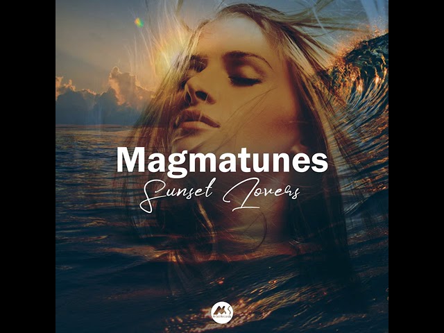 Magmatunes - Into Deep