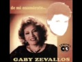 Gaby Zevallos - Mas, quiero mas