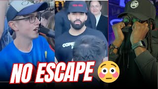 Download Lagu They Blasted “Not Like Us” On Drake Outside His Hotel 😭 MP3 Download Lagu They Blasted “Not Like Us” On Drake Outside His Hotel 😭 MP3