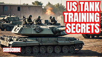 What Really Happens Inside a Tank When it Fires?