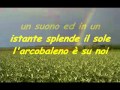 Canzoni italiane 2012 - GIORNI DI PIOGGIA - Giuseppe Silvestrini