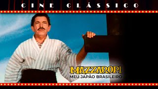 Mazzaropi - Meu Japão Brasileiro - Filme Completo de Comédia | Cine Clássico