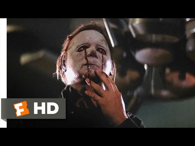 Halloween resurrection nude scene phrase Consider, halloween resurrection nude scene