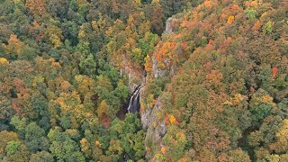 Витоша, Боянски водопад и Камендел - Vitosha, Boiana waterfall, Kamendel