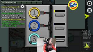 Hafu's POV of Steve Venting In Front of DumbDog
