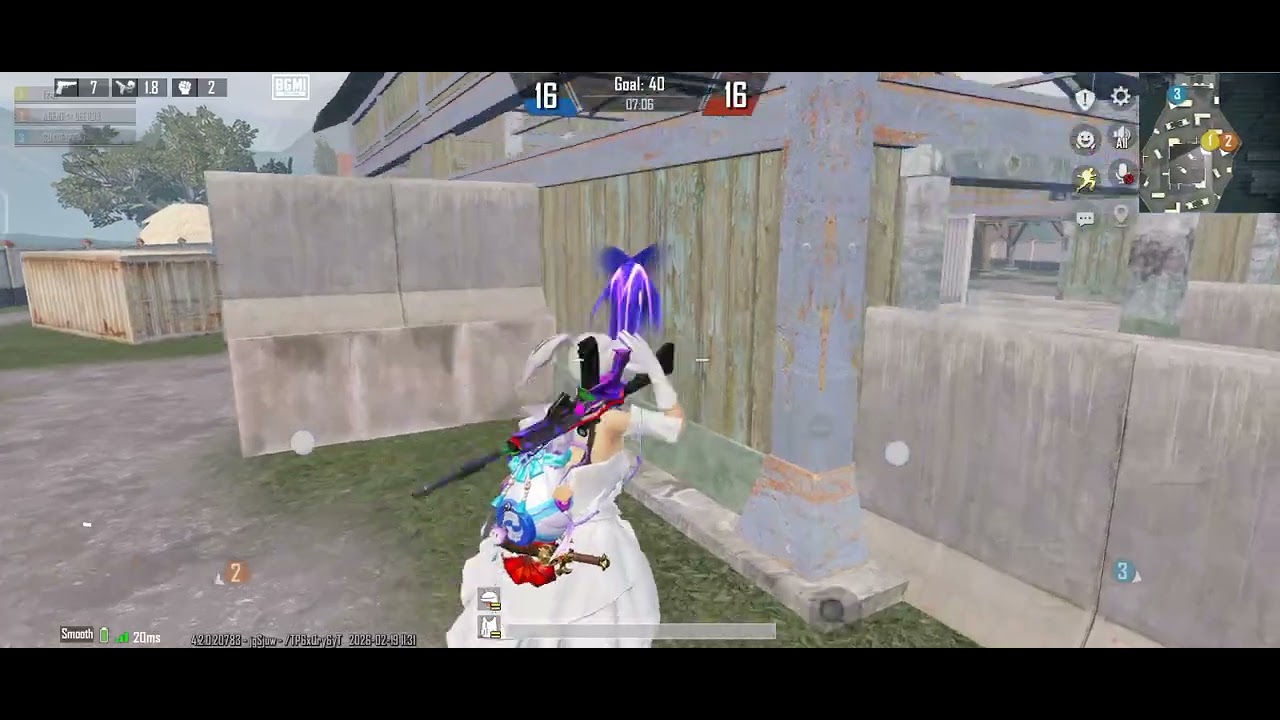 TDM kill 19😤 #bgmilive #bgmi #bgmihighlights #bgmihighlights 