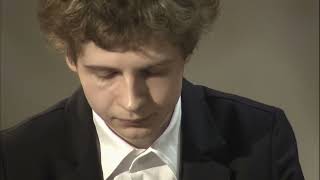 Pavel Kolesnikov - XIV Tchaikovsky Competition, 2011 - Piano, Round I