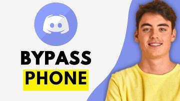 How To Bypass Discord Phone Number Verification (WORKING 2025)