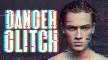 Creating the Glitch Effect in Affinity Photo