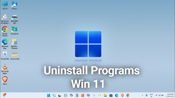 Windows 11 App/Software Kaise Uninstall Kare | Easily Remove Apps in Windows 11