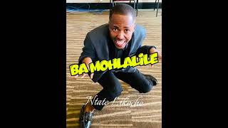Ntate Likoche ba Mohlalile prodby Fecwav 