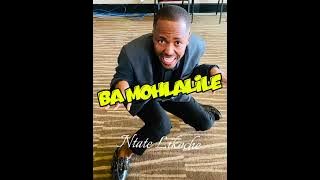 Ntate Likoche_Ba Mohlalile (Prod.By Fec).wav 