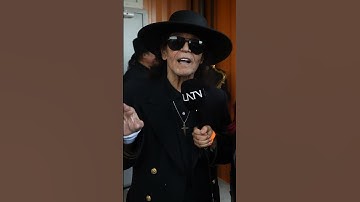 Thumbnail of Chicano Music Legend Jimmy Espinoza of Thee Midniters | Cultura Shock