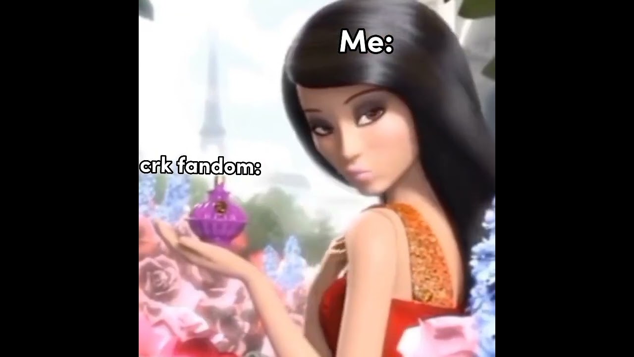 Cookie run kingdom fandom be like: