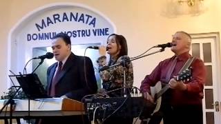 "Astăzi este ziua,cântăreşte bine"Fraţii Mureşan,Uriu,BN chords