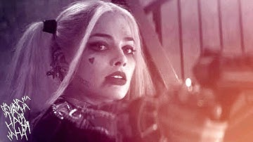 Joker X Harley Don