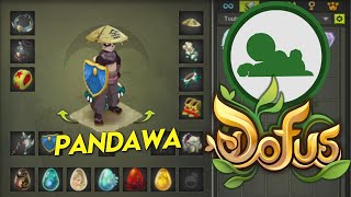 LE NOUVEAU STUFF AIR A LA MODE SUR DOFUS !